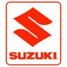 Suzuki logo