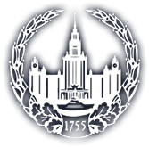 ФГУ МГУ логотип