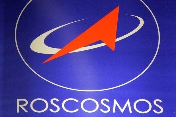Бренд Роскосмос