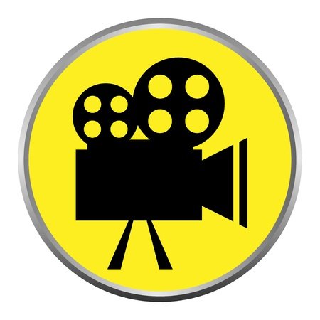 Видеосъемка логотип