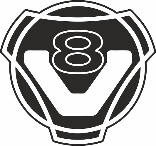 Скания XT логотип