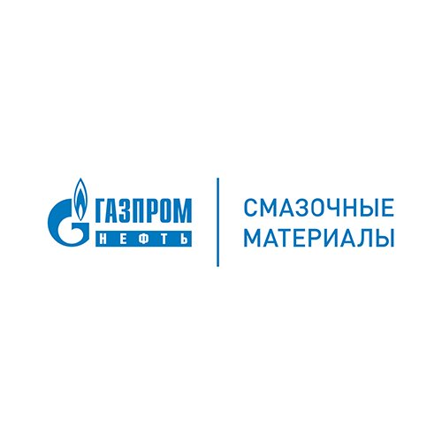 Газпромнефть смазочные материалы логотип