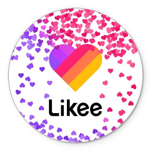 Лайк приложение