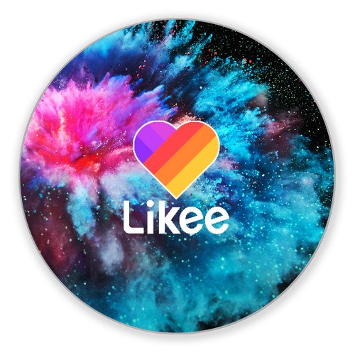 Лайк приложение