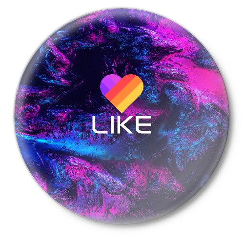 Фотографии like