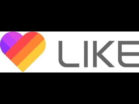 Like приложение