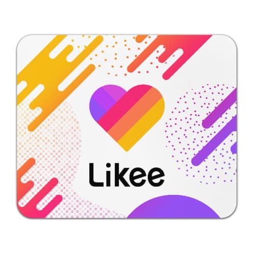 Логотип лайка приложения