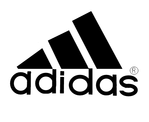 Adidas логотип