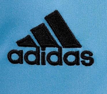 Adidas 1949 logo