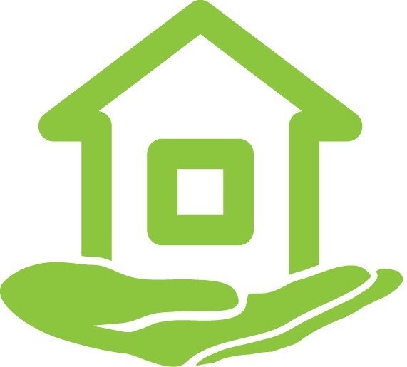 Свой дом логотип