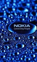 Заставка нокиа