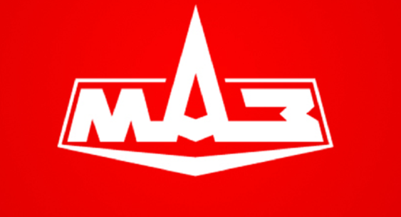 Минский автомобильный завод логотип