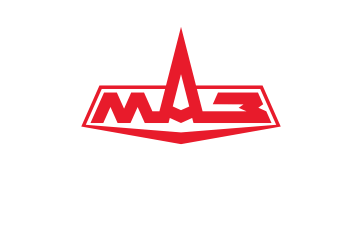 Надпись МАЗ