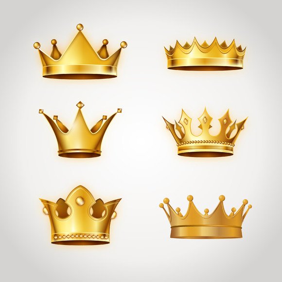 Корона лого