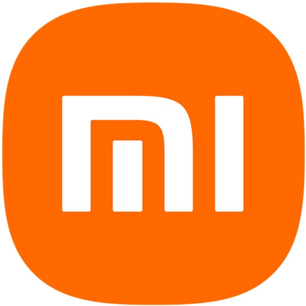 Xiaomi логотип 2021