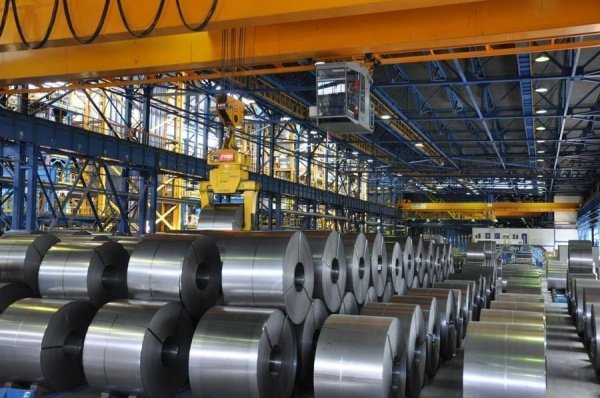 ПАО Северсталь