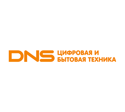 DNS логотип