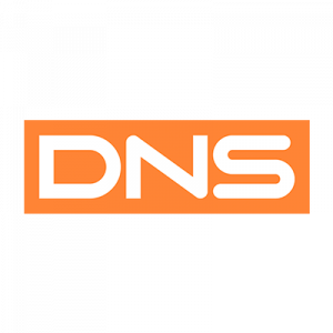 DNS-shop.ru логотип