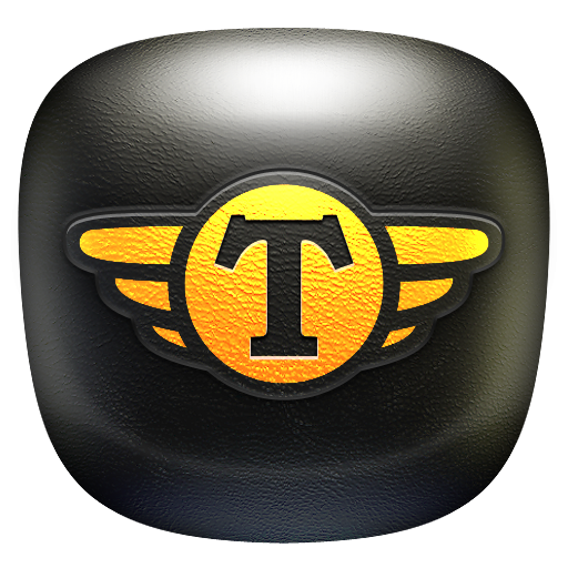 Таксик лого