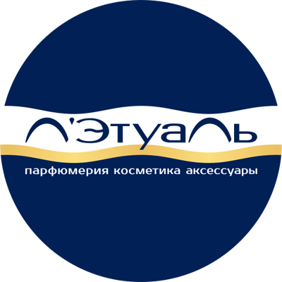 Л'Этуаль логотип