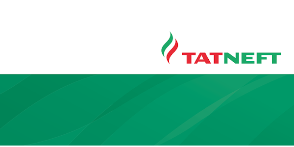 Татнефть фон