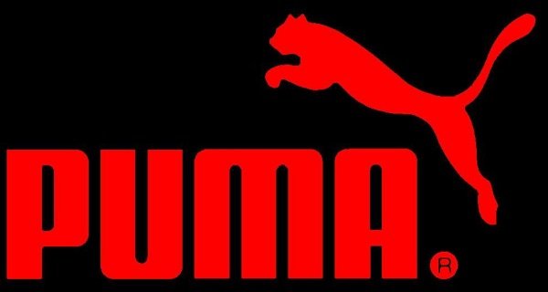 Puma бренд логотип
