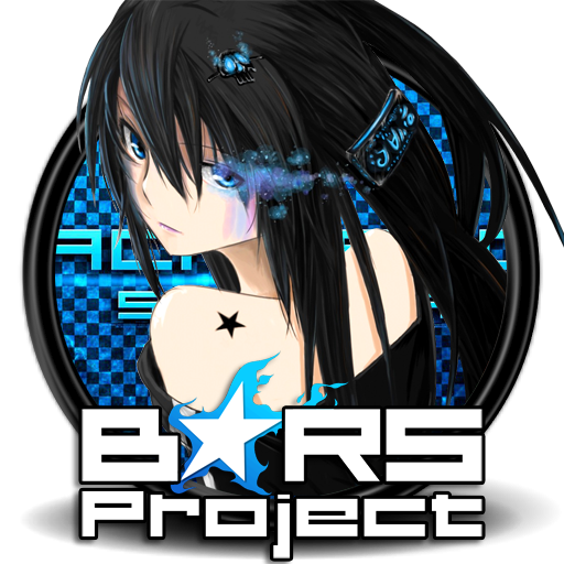 Аниме иконки для игр