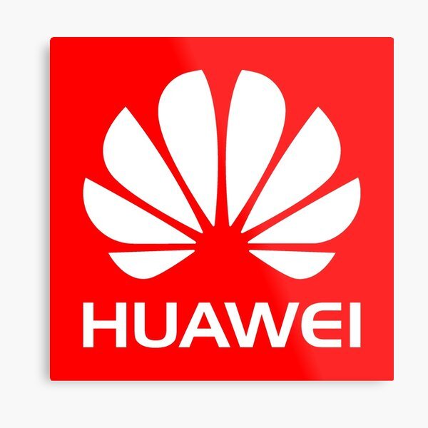Huawei logo