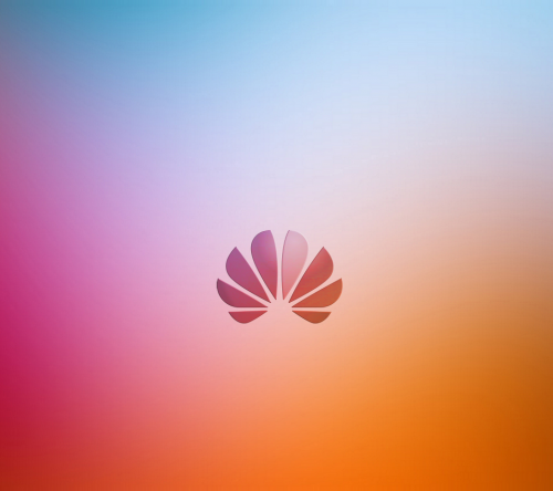 Логотип Хуавей хонор