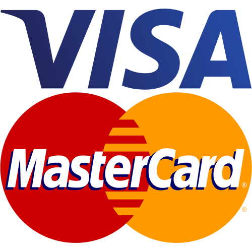 Иконка visa MASTERCARD