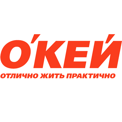 Супермаркет окей