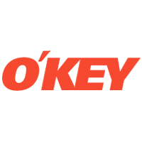 Окей магазин логотип