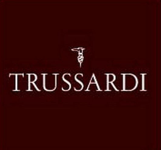 Tru Trussardi логотип