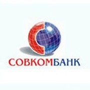 Логотип Сбербанка Совкомбанка