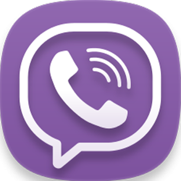 Пиктограмма вайбер