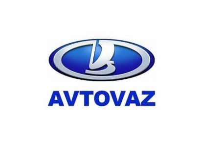 Знак АВТОВАЗА