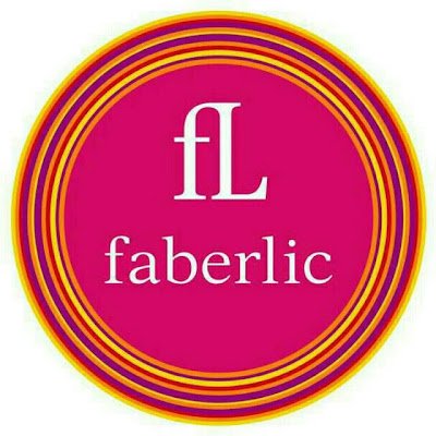 Faberlic новый логотип
