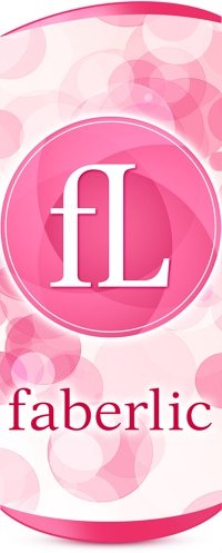 Фаберлик онлайн логотип