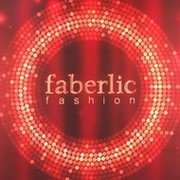 Фаберлик красивый логотип