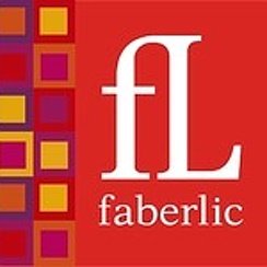 Логотип продукция Faberlic