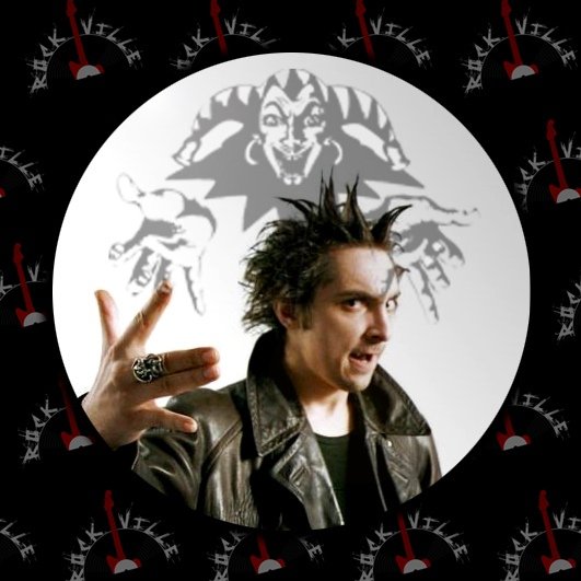 Король и Шут горшок лого