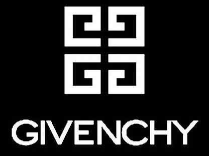 Givenchy бренд