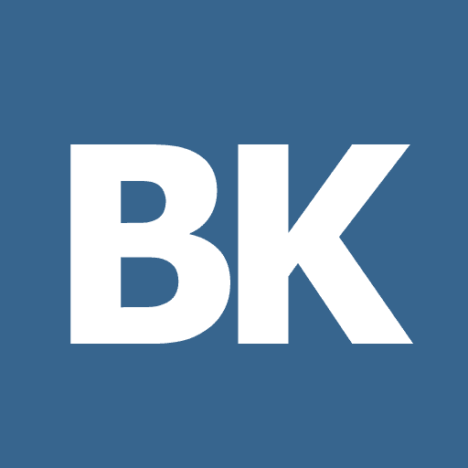 Фиолетовый ВК