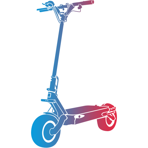 Электросамокат лого