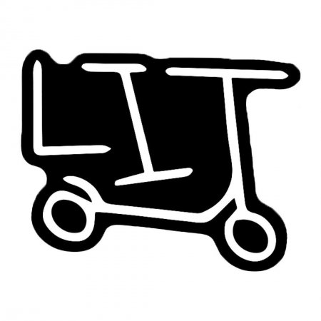 Undialed наклейки