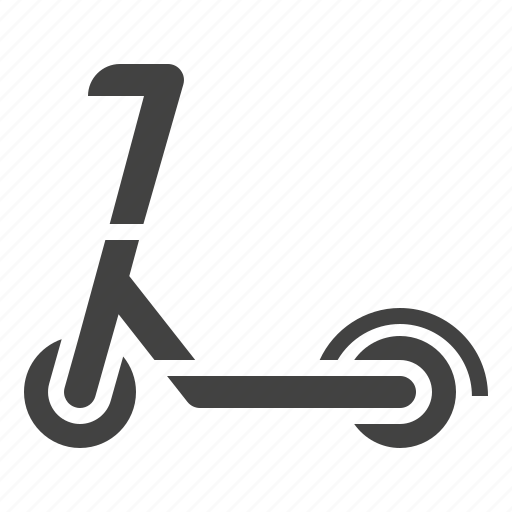 Электросамокаты иконка