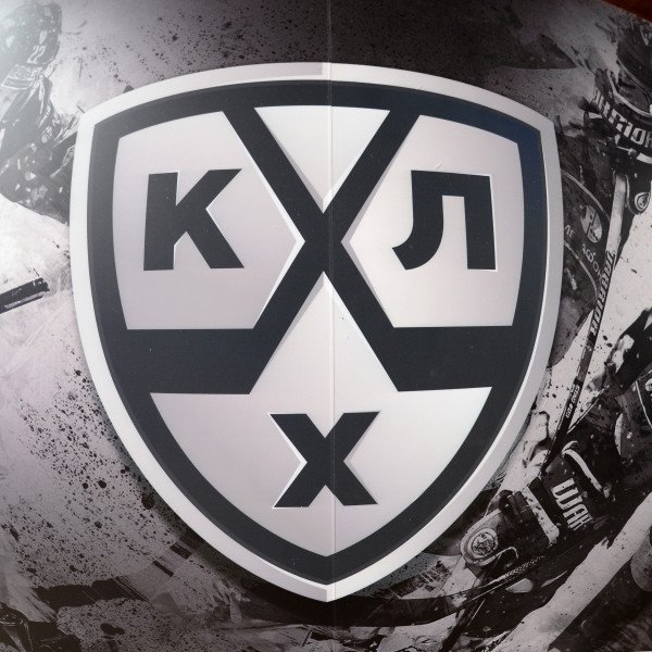 Герб КХЛ