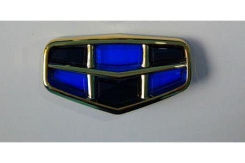 Geely Emgrand значок
