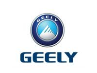 Шильдик Emgrand 7