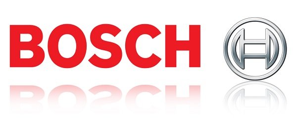 Эмблема холодильника Bosch
